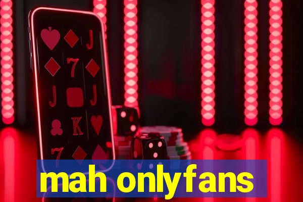 mah onlyfans
